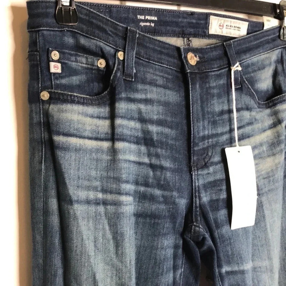 AG Stretch Jeans - Picture 2 of 12